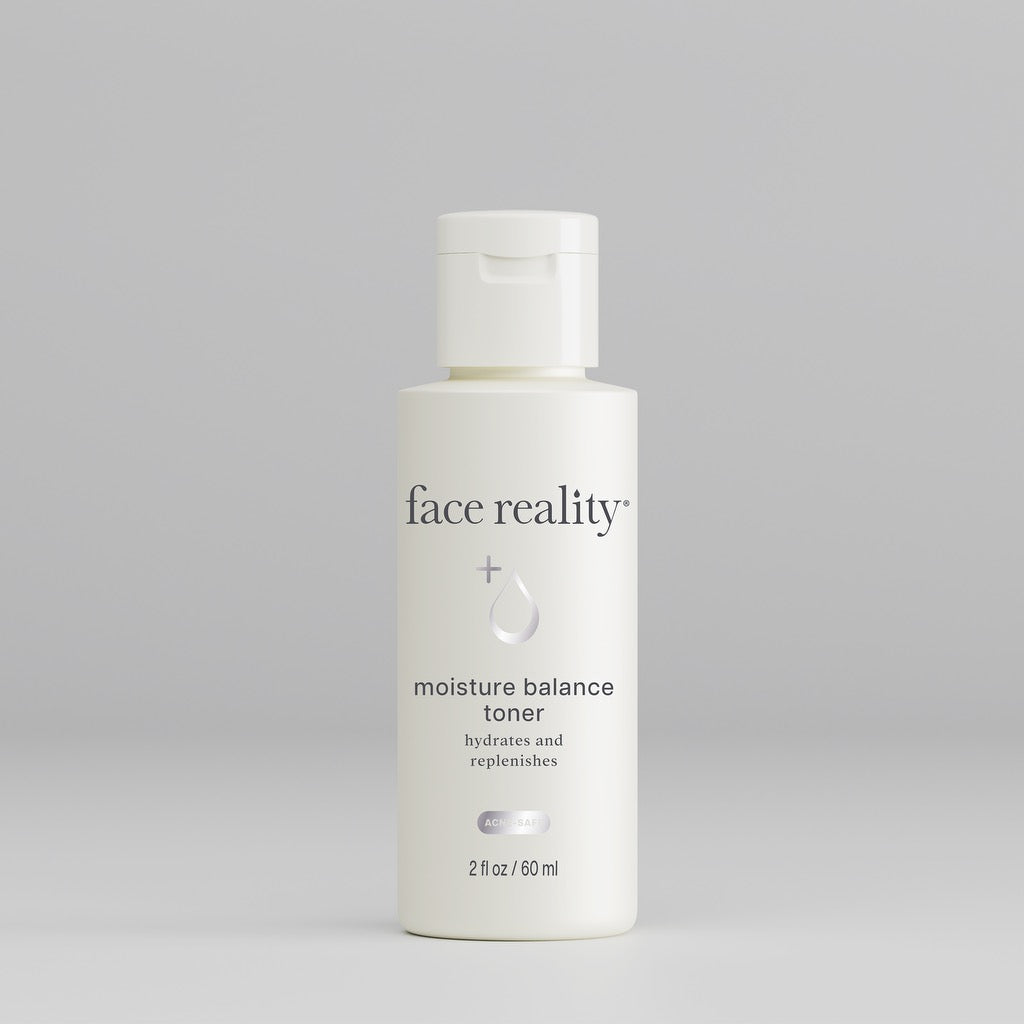 MOISTURE BALANCE TONER