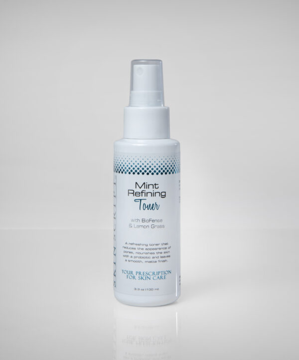 MINT REFINING TONER