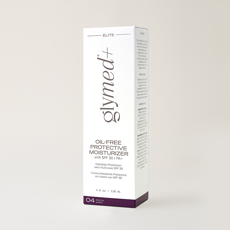Oil-Free Protective Moisturizer SPF 30