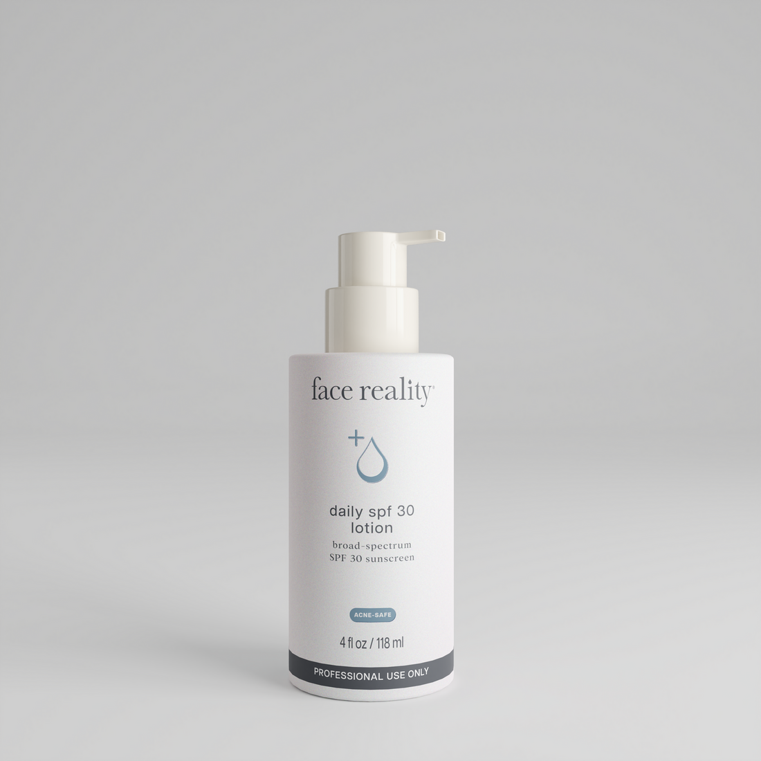 DAILY SPF30 LOTION